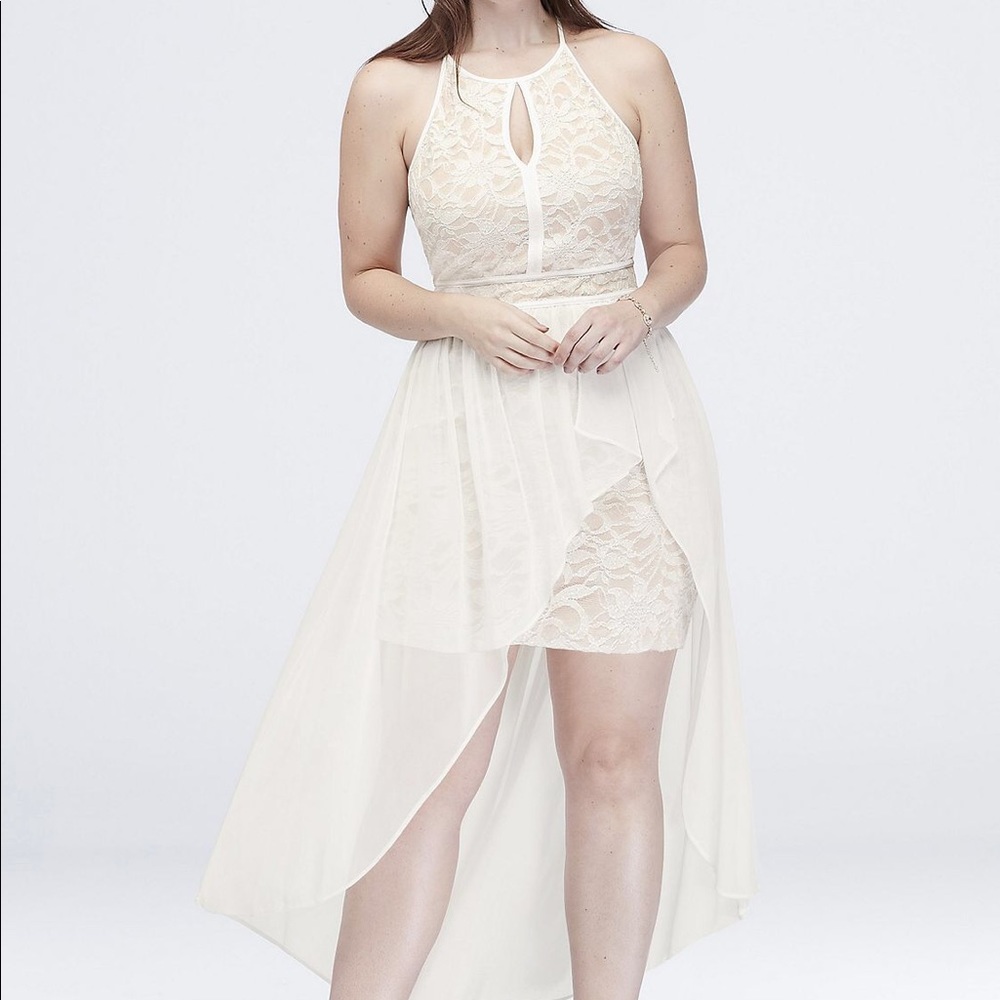 Bachelorette dress